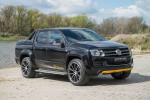 Volkswagen Amarok V8 Passion by MTM 2014 года